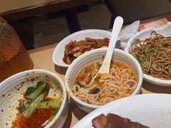 -大师兄·西北小馆(金湾华发商都店)