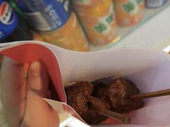 -首炸里脊肉•炸鸡(汉神购物广场店)
