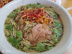 -大东江冷面(步行街店)