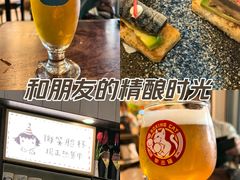 -Brut Eatery悦璞食堂(愚园路店)