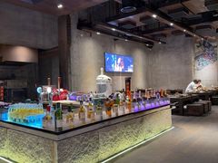 -夜食白市Yespicy·烧烤啤酒宵夜(番禺四海城店)