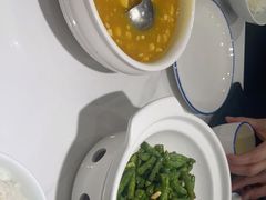 -兰湘子·湘菜小炒(崂山丽达店)