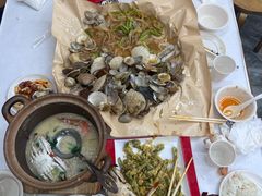 -北戴河庆山饭店·海鲜砂锅粥(北戴河黑石路店)