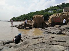 -平湖九龙山旅游度假区