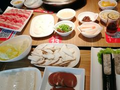 -彤德莱(青岛人民路店)