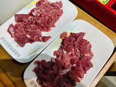 -清真·马坡烧烤涮牛肚·酸浆火锅(新区总店)