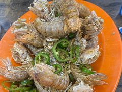 -贞姨美食·老字号海鲜大排档