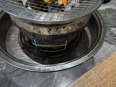 -隐家本格烧肉(万达广场店)