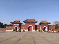 -北陵公园