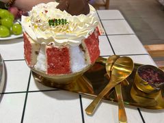 -蛙一刀·麻椒鱼火锅(金仙桥店)