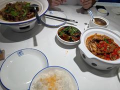 -兰湘子·湘菜小炒(石家庄万象城店)