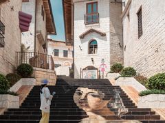 -华谊兄弟（长沙）电影小镇