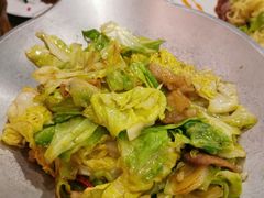 -绿茶餐厅(昌平悦荟店)