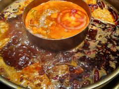 -矮板凳老火锅(宽窄巷子店)
