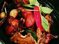 -鹿港小镇(悠唐店)