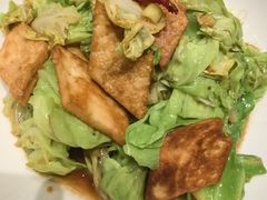 -巴依老爷新疆美食(清华东门店)