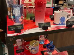 -星巴克(宁波老外滩店)