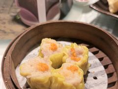 -广州花园酒店荔湾亭·地道点心·粤式饮茶