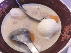 -鲜芋仙(中山路店)