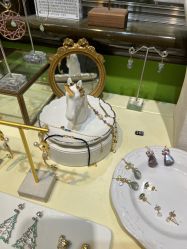 -HeyJewel全球独立设计师原创首饰集合店