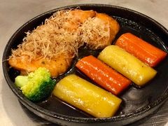 -日葵 大阪烧ひまり(仙霞路店)