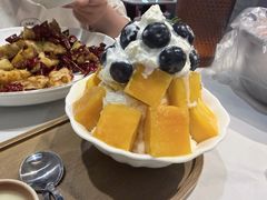 -必点海鲜·海肠捞饭·鲅鱼水饺(滨江道店)