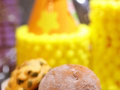 -85度C(上海茶陵北路店)