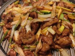 -宝轩渔府·老字号海鲜·正宗津菜(水上店)