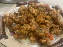 -标记美食新鲜猪杂(兴南大道店)