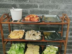 -邛海景风火盆烧烤(大石板古村二分店)