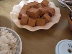 -烂厅下牛肉汤