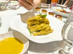 -味+新京宴·烤鸭·北京菜(创意谷店)