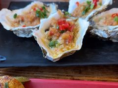 -红料理|串串有瘾·烧烤(吴中路店)