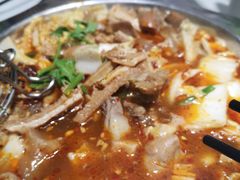 -古乐牛香·鲜牛肉牛杂火锅(吴江三里桥运东商业广场店)