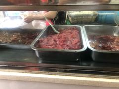 -王记生烫牛杂面馆(兰陵路店)