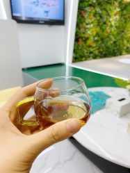 -厦门安达仕酒店·衡境SPA