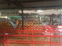 -上海玛雅海滩水公园