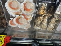 -KAOKAO烤烤·丹东海鲜烧烤(望京店)