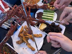 -冰城小镇音乐串吧·聚会餐厅(百子湾店)
