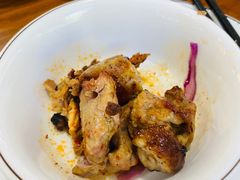 -怡妮新疆风味餐厅(东江湾路店)
