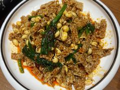 -小杨烤肉·陕西烧烤·陕西地方菜(龙首店)