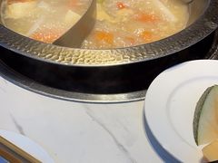 -巴邑火锅·鲜切牛肉(萧山银隆店)