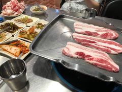 -李氏烤肉店