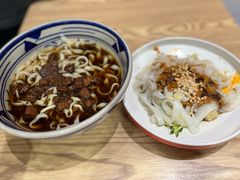 -老九圆山西面馆(CBD店)