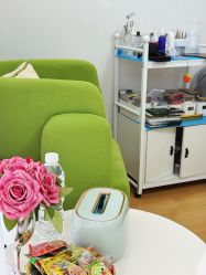 -芊冉•美甲美睫纹绣