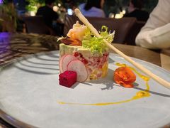 -巴别塔法餐舍(朝阳店)