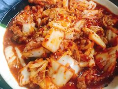 -贤花饭店(凯德店)