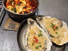 -夜食白市Yespicy·烧烤啤酒宵夜(番禺四海城店)
