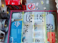 -纪录片《人生一串》体验店(静安店)