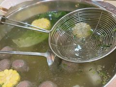 -潮悦牛肉火锅城(水贝店)